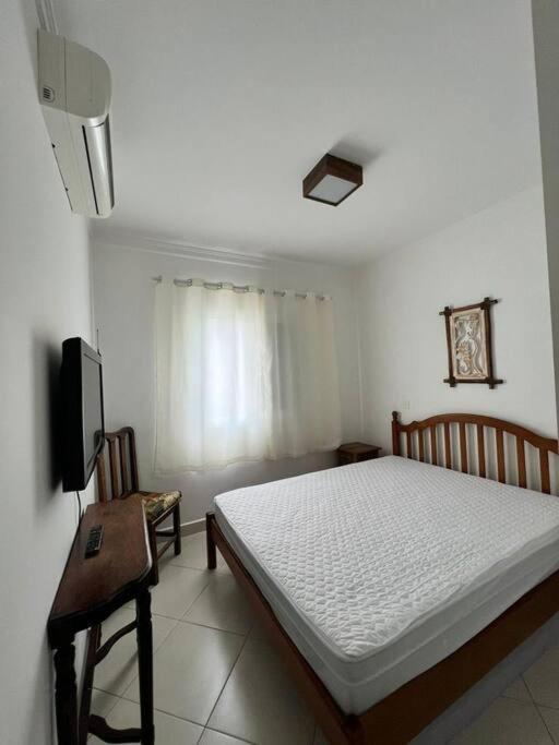 Apartamento Confortavel Praia Grande Убатуба Экстерьер фото